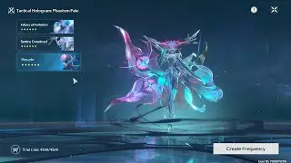 [Wuthering Waves] Rover Main | Hologram: Hecate (Difficulty 1-6) | Day 266