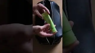 What's in my toiletry bag? 2026 | Men's Fashion