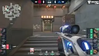 C9 mitch ACES vs SEN