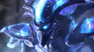 StarCraft 2 - Maar Quotes