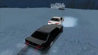 FREESTYLE DRIFT SERVER | СПОНТАННЫЙ ДРИФТ ft NWB