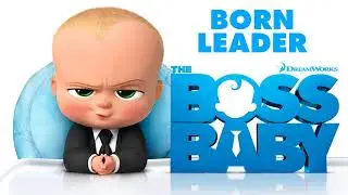 Soundtrack The Boss Baby Theme Song   Musique film Baby Boss 2017