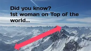 Did you know? Why Nazi Germany surrender! ||1st woman on top of the world || star Wars in the USA ||