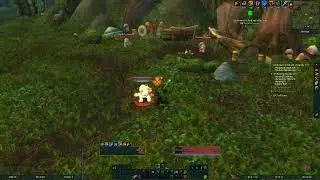 Turtle WoW - Warrior Shield Bash Switch Macro (2h to 1h+shield) (Outfitter addon)