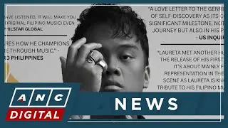 OPM legends join Troy Laureta&rsquo;s new album &lsquo;Harana: The Sound of Us' | ANC