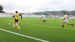 Jogo Completo Anc Vs Freor