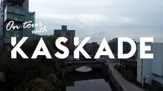 On Tour With Kaskade