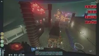 Abiotic factor endgame base 2025