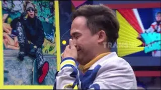 ANWAR NANGIS DIRAMAL DENNY DARKO | WOW BANGET (01/07/19) PART 2