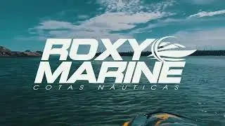 Cota do Sea Doo RXT-X 300 RS 2022 - Roxy Marine - Cotas N&aacute;uticas