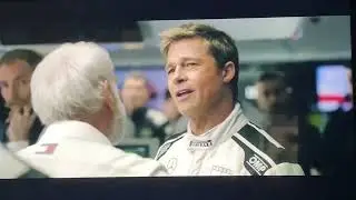 F1 Formula 1 Race Car Track Driver Emelia Hartford Woman Emelia Hartford Korbin Smith Fast movie
