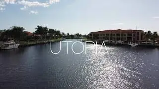 introducing: utopia
