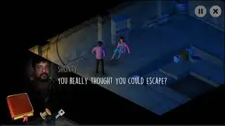 MISSING- Game for a Cause