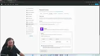 Parents MUST see Fortnite Time Limit Controls