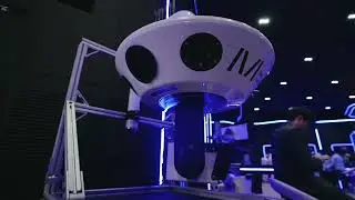 AI Powering the Future of Energy | ADIPEC 2025