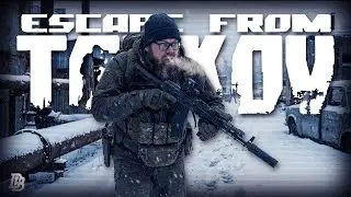 Snowy Tarkov Grind Continues [SHORTS]