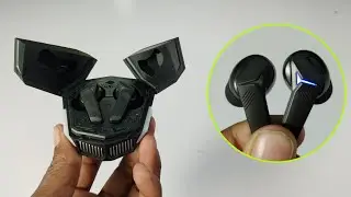 Fitpro DX 26 Gaming Earbud / under 600