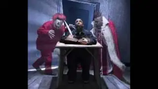 Madhouse Insane Clown Posse Tech N9ne