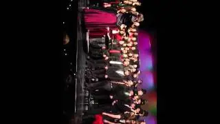 Cshs choir