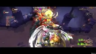 Scrim 2 Royal Ratpack VS HIDRA REBORN Jan 5 2026