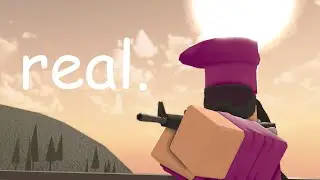 TDS: Reanimated Fan-made Trailer