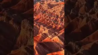 Places On Earth That Don't Feel Real (Mongolia)
