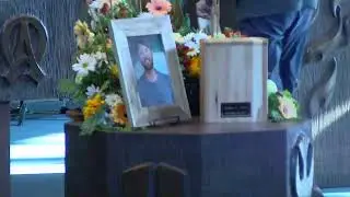 A Christian Celebration of Life and Faith of James Forster Jech