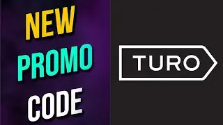 Fresh!!! Turo Promo Code 2022 || Turo Promo Codes || Turo Promo Code 2023