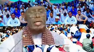 qiso cajiib ah (hadegdegi walige) | SH Umal