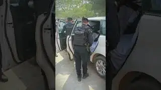Chief Minister security guard Commando | NSG commando stetus | #shorts #viral #ytshorts #nsg