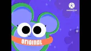 Playhouse Disney Logo Remake (2007-2025) In Lost Effect