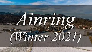 Ainring (Winter 2021)