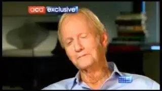 Paul Hogan Vs Australian Tax Office - A Current Affair interview (part 1 of 2 full ver.)