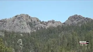Hiking safety in the Black Hills: preparation helps avoid emergencies