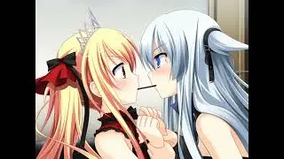 nyaso - sweet loli devil