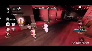 Jogando peta peta parte 2