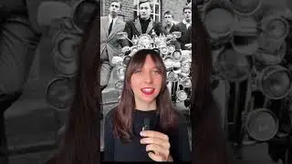 Mods vs Rockers: la mayor pelea campal