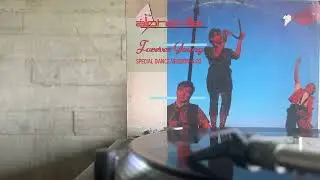 Forever Young (Special Dance Version) - Alphaville (1984)
