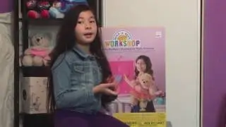 Build a Bear Closet Unbox!