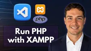 How to Run PHP Using Visual Studio Code With XAMPP [2026 Guide]