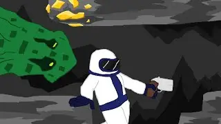 Comet Rogue: an Obscure, Incredibly Well Made Indie Game