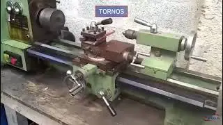 Vega M&aacute;quinas - Conhe&ccedil;a os Tornos Mec&acirc;nicos que est&atilde;o em nosso estoque.