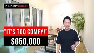Inside a modern Japanese Scandinavian design 4RM HDB | 417 Pasir Ris Drive 6 | Property Edition
