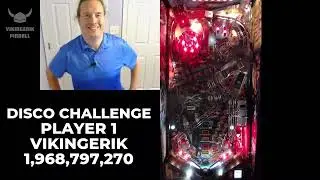 James Bond 007 Pinball - All Challenge Modes