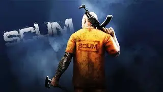 SCUM 0.96 - Showdown Prep | Evading Death & Securing Loot! + Another 1.0 leak!