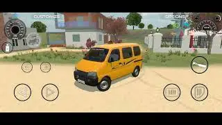 Viral Maruti eeco off-road vehicle please saport subscribe to my channel rohit gaming 100 💯💥