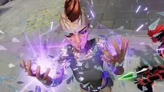 Agents of Mayhem Gameplay Walkthrough Part 4 [ 4K 60FPS ] No Commentary