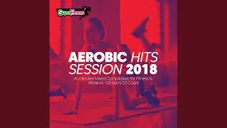 Swish Swish (Workout Remix 135 bpm)