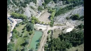 NA&Scaron;A TV | LJETO VRAĆA ŽIVOT U CRVENICE