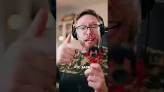 Скрытая функция Rode Video Mic GO II